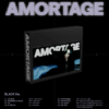 JISOO Mini Album [AMORTAGE] EXCLUSIVE EDITION (Random Ver)