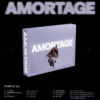 JISOO Mini Album [AMORTAGE] EXCLUSIVE EDITION (Random Ver)