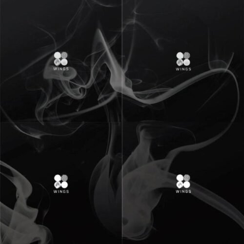 BTS - Album Vol.2 : WINGS