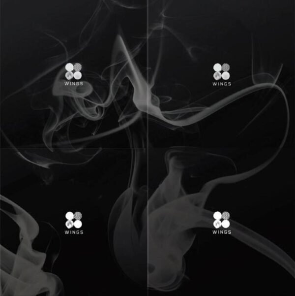 BTS - Album Vol.2 : WINGS