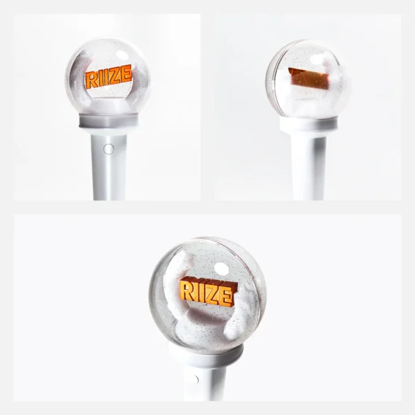 RIIZE - OFFICIAL LIGHT STICK