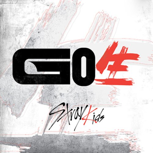 Stray Kids - GO生 [일반반]