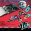 CORTIS - 2nd EP Album [GREENGREEN] (Random Ver.)
