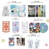 NewJeans - [NewJeans 2nd EP 'Get Up'] (THE POWERPUFF GIRLS X NJ Box ver.) (Random Ver.)