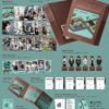 KickFlip - 4th Mini Album [My First Kick] (My First Quest Ver.) (Platform)