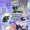 NEXZ - 2nd Single Album [Mmchk] (Random Ver.)
