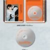 PARK JIN YOUNG - 2nd Mini Album [Said & Done] (Archive Ver.)