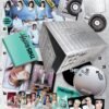 Stray Kids - 10th Mini Album [THIS & THAT] (TRUCK Ver.) (Limited Edition)