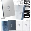 Xdinary Heroes - 8th Mini Album [DEAD AND] (Photobook Ver.) (Random Ver.)