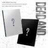 Xdinary Heroes - 8th Mini Album [DEAD AND] (Photobook Ver.) (Random Ver.)